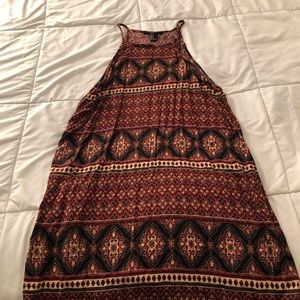 Forever 21 shift dress